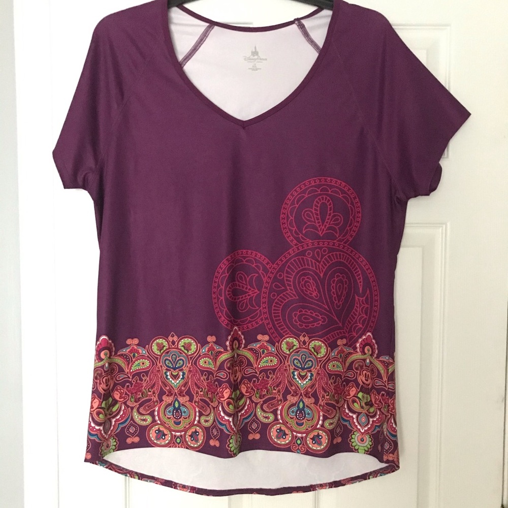 Disney top